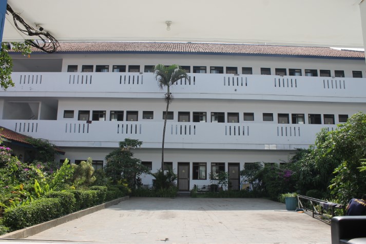 Profil Guru dan Tenaga Pendidik di SMA Islam Al Masoem Bandung