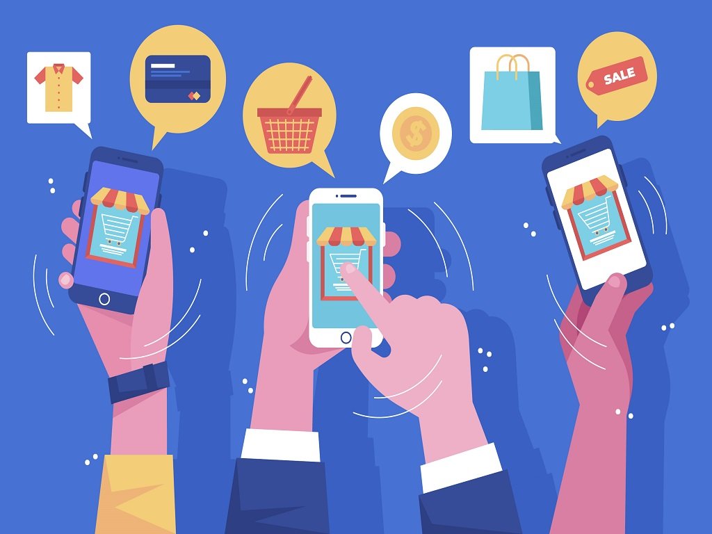 Strategi Cerdas Memanfaatkan Iklan Digital untuk Memperkuat Strategi Internet Marketing
