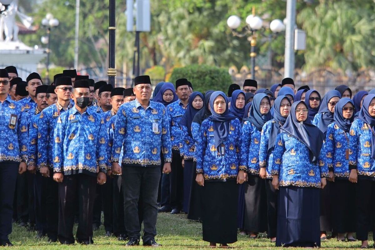 Persiapan Ujian PPPK: Perjalanan Menuju Karier ASN yang Gemilang
