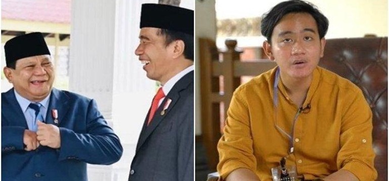 Reformasi di Ambang Ancaman: Paslon Pendukung Nepotisme dalam Sorotan