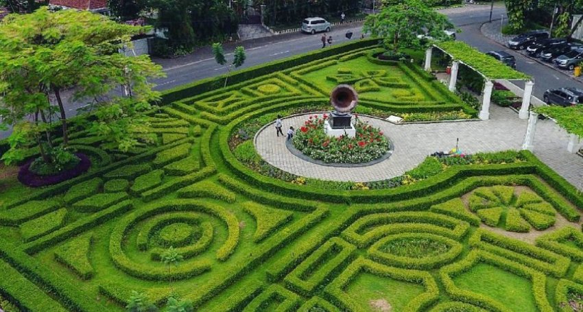 Peran Strategis DLH Provinsi Banten dalam Pengelolaan Lingkungan Hidup yang Berkelanjutan