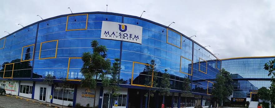 Mengapa Ma'soem University Menjadi Pilihan Utama Karyawan Bandung