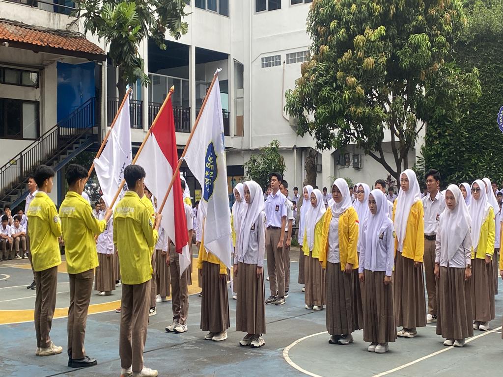 Pentingnya Pendidikan Karakter di Sekolah