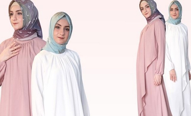 Menentukan Busana Muslimah Gamis Terbaik