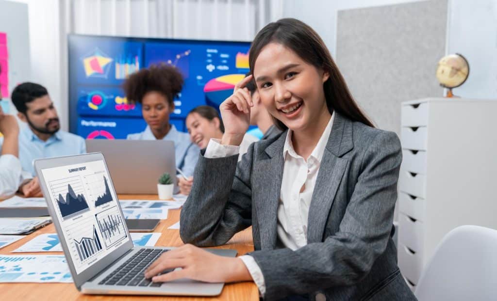 Sudah Intensif Promosi di Internet, Tetapi Penjualan Tetap Stagnan? Inilah Alasan Bisnis Anda Perlu Jasa Online Marketing
