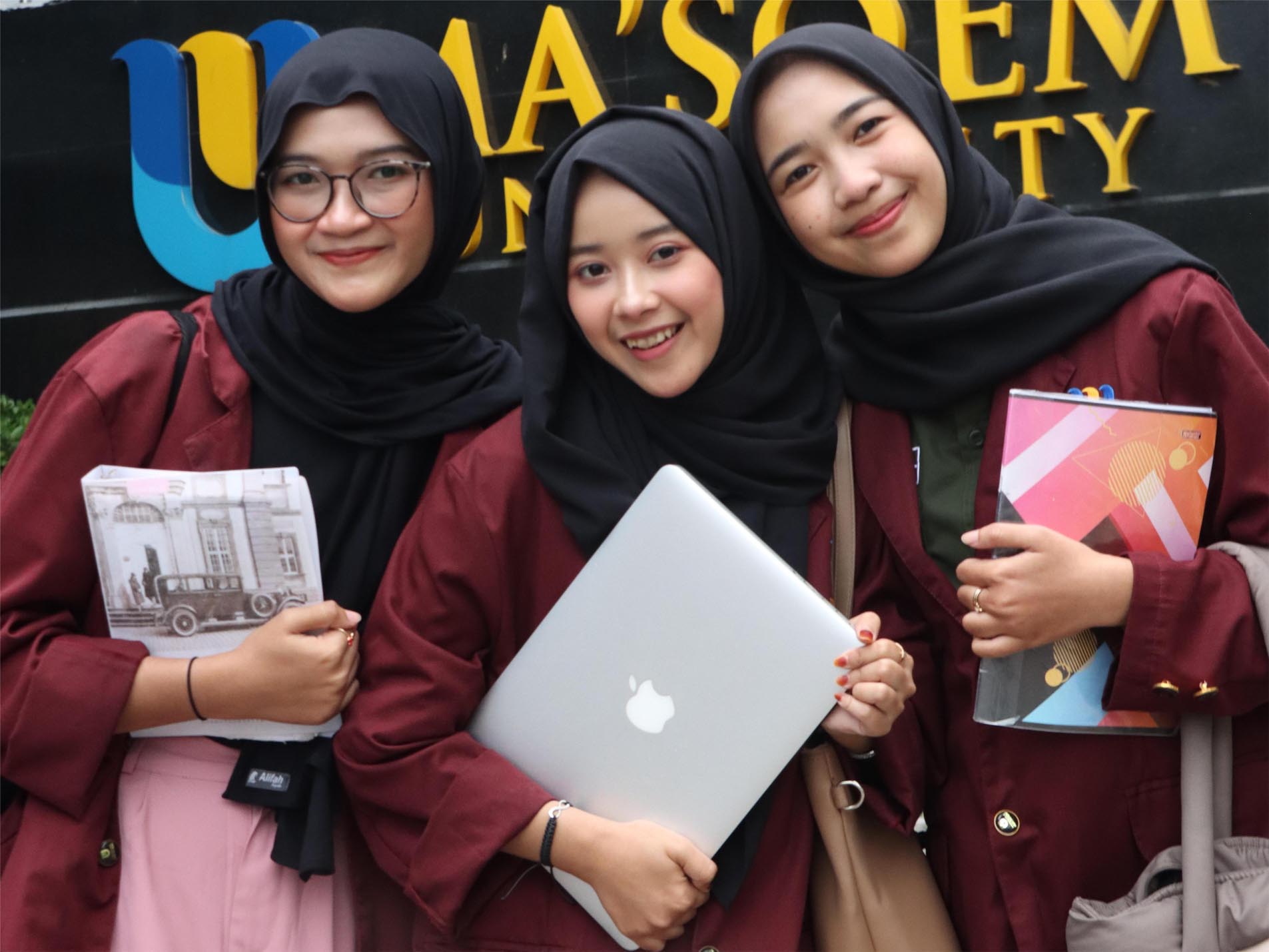 Mungkinkah Kuliah Sistem Informasi S1 Gratis Seratus Persen Hanya Dengan Modal Hafalan Quran