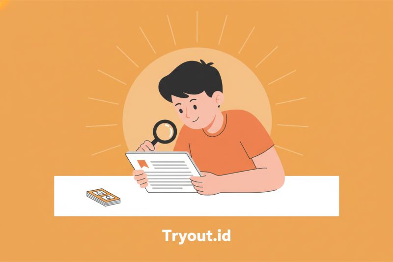 Peningkatan Pemahaman Demokrasi melalui Tryout PKN STAN Berbasis Analisis