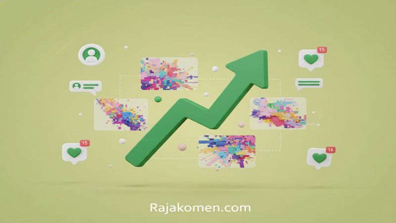 Strategi Bersaing dengan Kompetitor Besar bagi UKM dengan Budget Terbatas