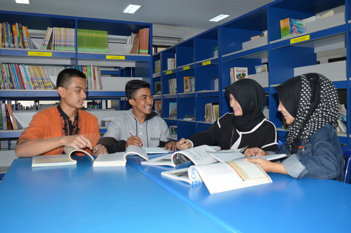Kuliah di Bandung Bisa Lebih Nyaman dan Berkualitas dengan Pilihan yang Tepat
