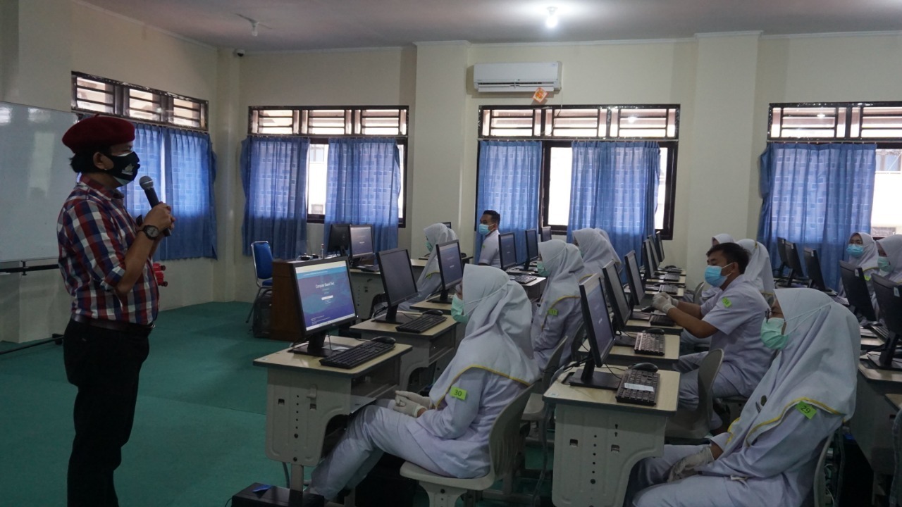 Tryout Online Keperawatan: Persiapkan Diri Anda Menghadapi Ujian Keperawatan Komunitas