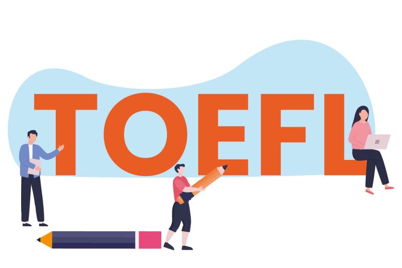 Ujian Masuk TOEFL: Standar Kemampuan Bahasa Inggris yang Menentukan Arah Masa Depan