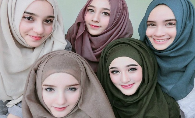 Apa Bedanya Umat Islam Indonesia dengan Timur Tengah