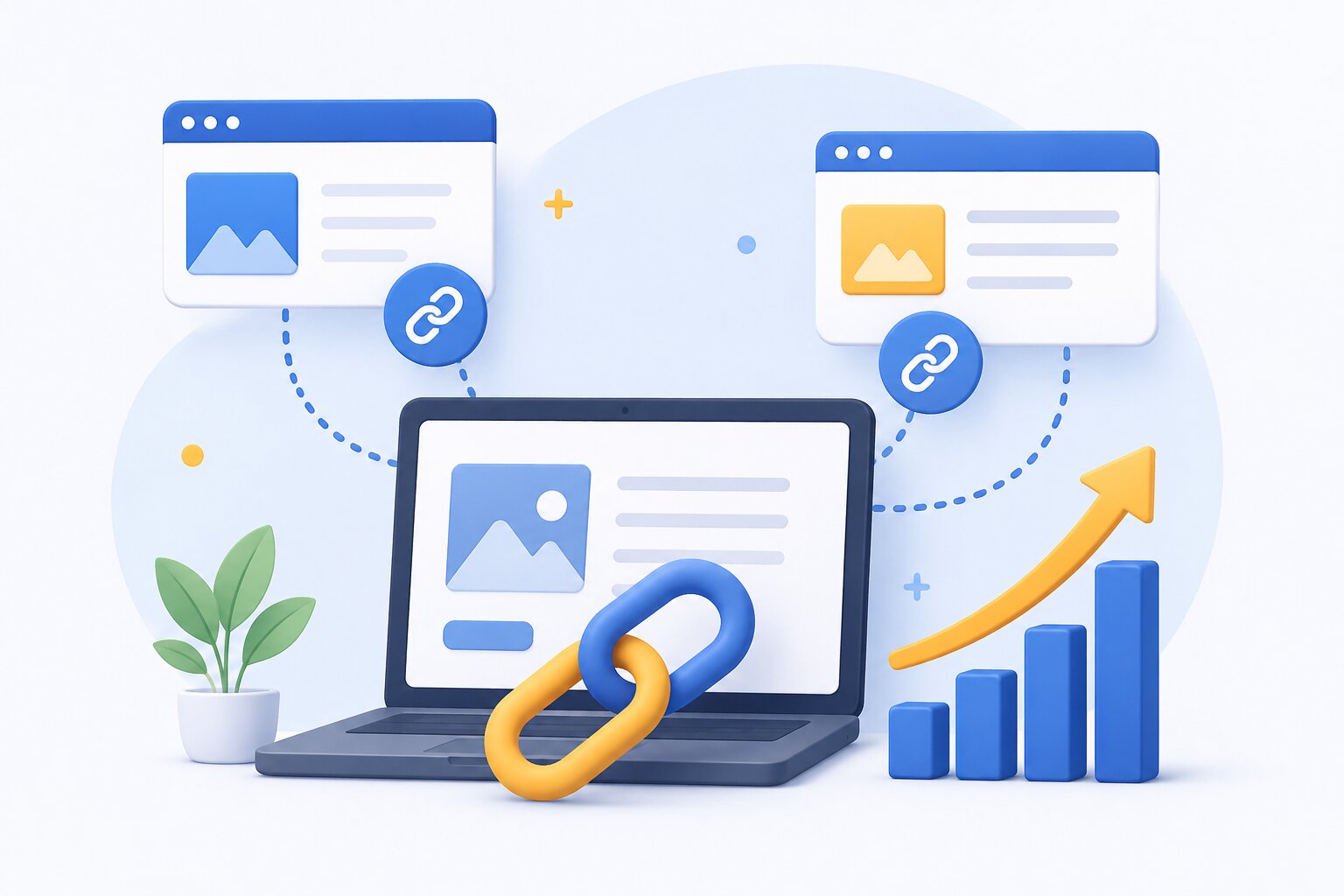 Strategi Distribusi Konten SEO untuk Memperluas Jangkauan dan Mendapatkan Backlink Berkualitas