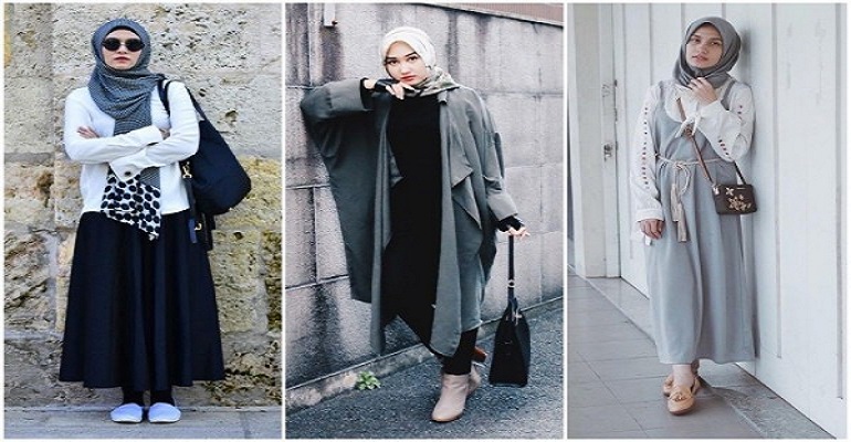 Tips Fashion Bagi Tubuh Kurus