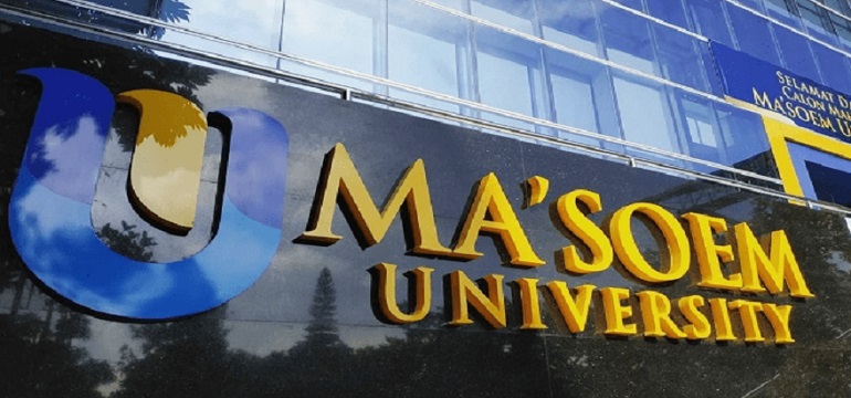 Beasiswa Tahfidz 2 Juz dan Kuliah Beasiswa Tahfidz di Ma'soem University: Kesempatan Emas bagi Pencari Ilmu