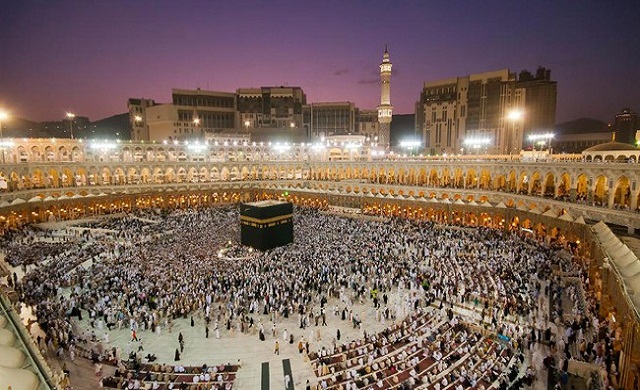 Tips Umroh di Bulan Ramadhan