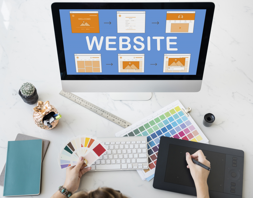 Strategi Tepat Meningkatkan Bisnis Online dengan Jasa Promosi Website