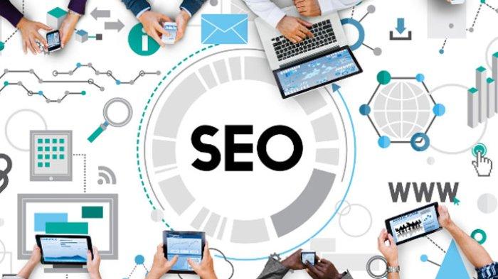 Strategi Efektif Meningkatkan Visibilitas Website Melalui Backlink