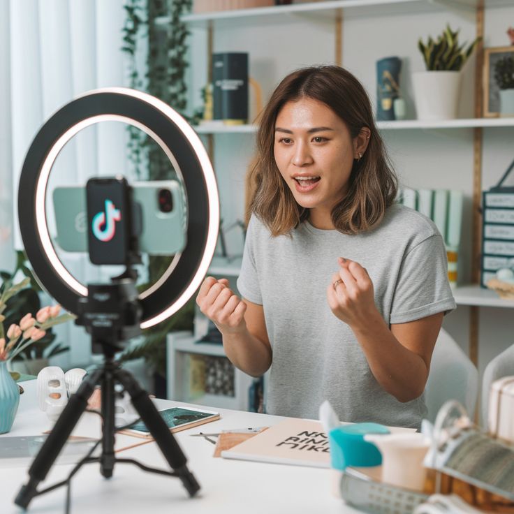 Strategi Optimalisasi ROI TikTok Ads 2025 bagi Pemula: Pendekatan Metodologis dalam Pemasaran Digital