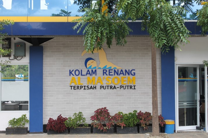 Implementasi Pendidikan Akhlak dalam Keseharian Santri Al Masoem Boarding School di Bandung