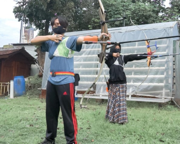 Mengenal Kurikulum Pendidikan Agama Islam di Boarding School Al Masoem Bandung: Sekolah Asrama Berbasis Pesantren