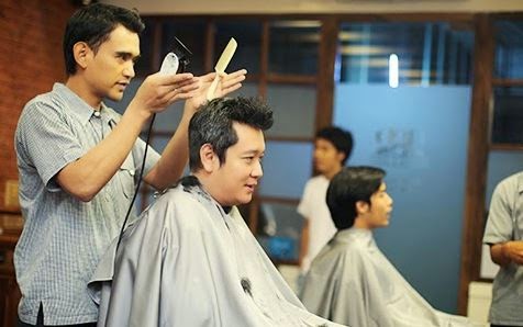 Jasa Salon dan Perawatan Rambut: Meningkatkan Visibilitas dengan Promosi yang Efektif