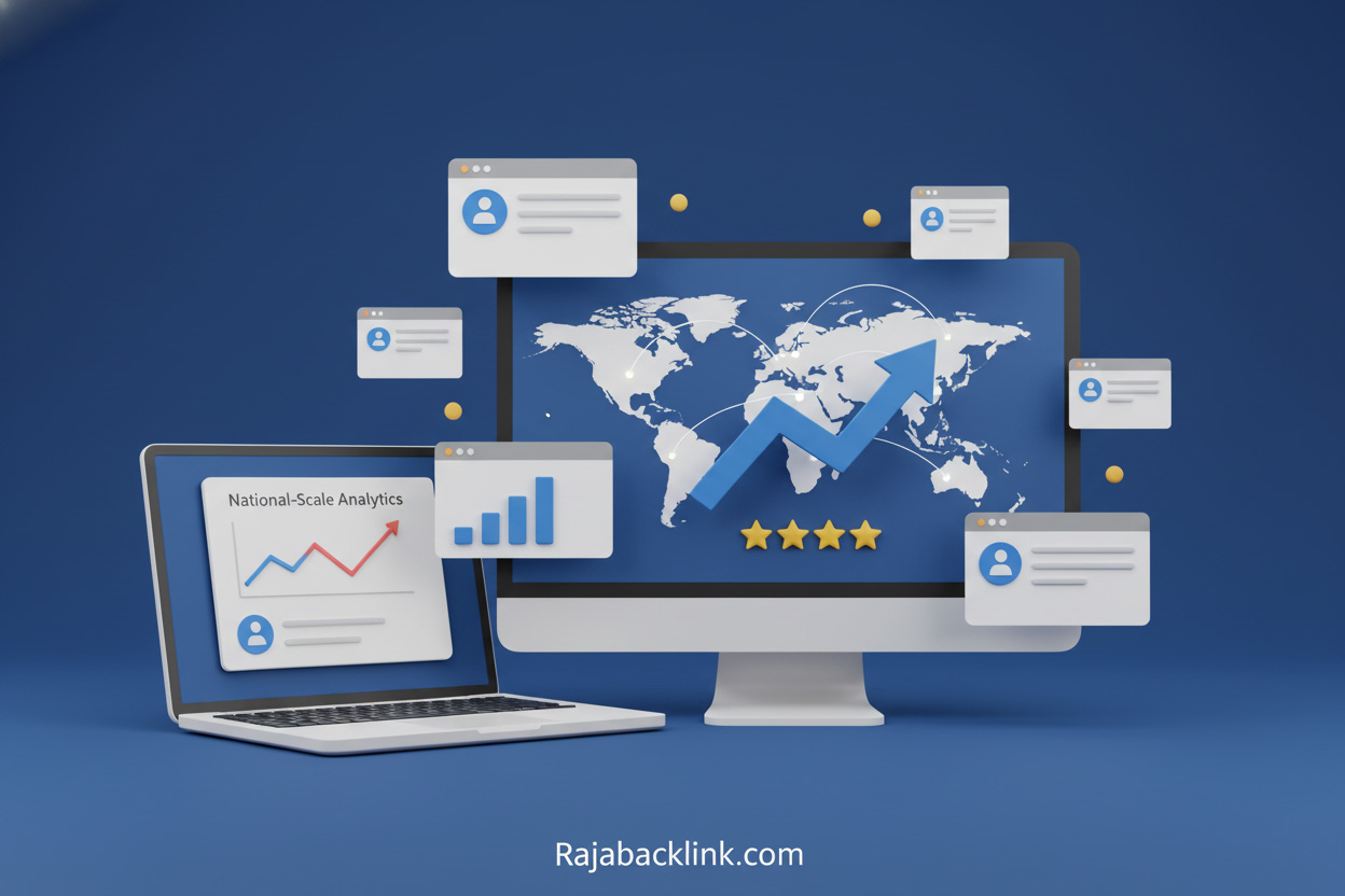 Strategi Omnichannel Marketing Terintegrasi untuk Meningkatkan Kepercayaan Pelanggan di Tahun 2026