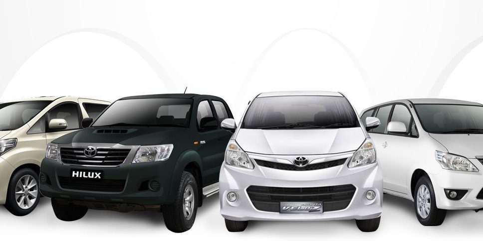 Strategi Jitu Promosi untuk Website Rental Mobil Wisata