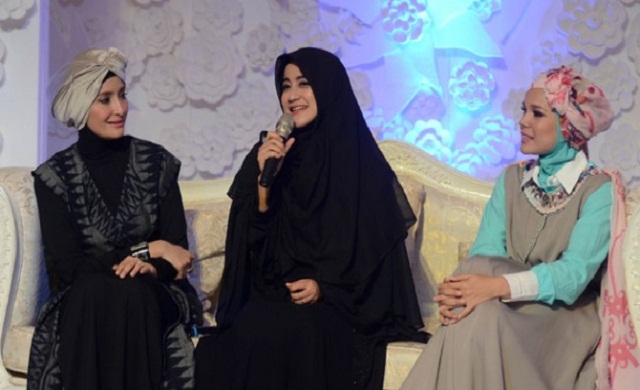 Tips Memilih Busana Muslimah Perempuan YÐ°ng BÐ°Ñ–k