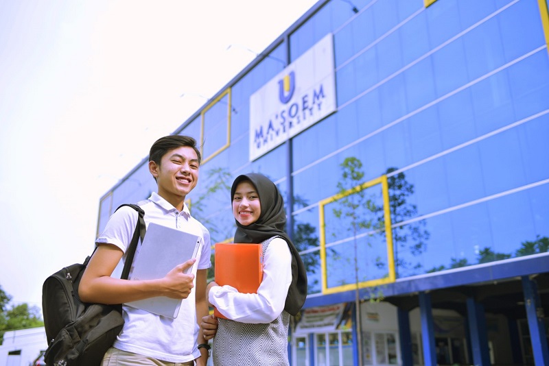 Kuliah Jurusan Bisnis Digital Mulai 4 Jutaan, Pilihan Tepat untuk Generasi Kreatif dan Melek Teknologi