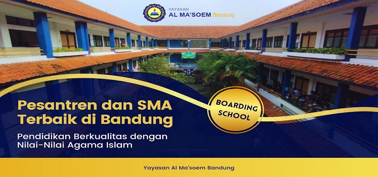 Pesantren dengan Pendidikan Islam yang Komprehensif