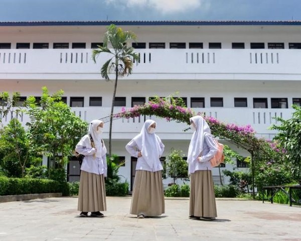 Kegiatan Ekstrakurikuler yang Mendukung Pembelajaran di Pesantren Modern Al Masoem