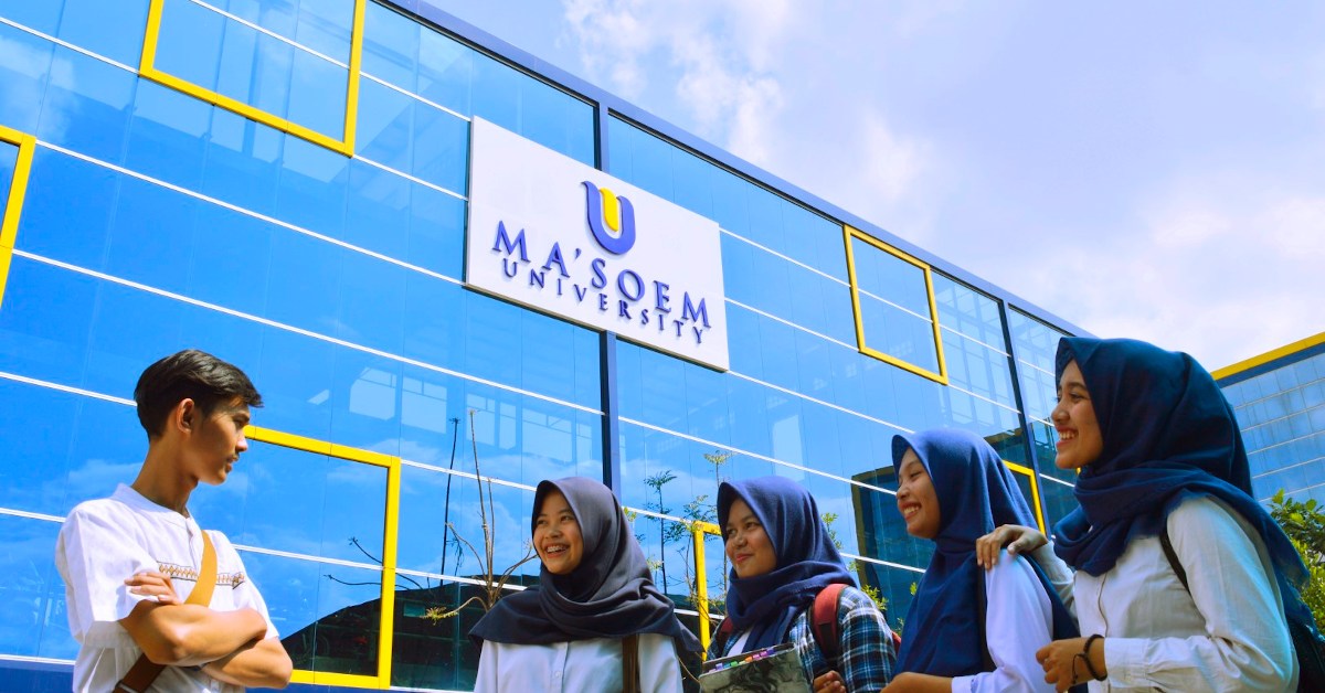 Bisnis Digital Bandung: Kuliah Inovatif di Universitas Maâ€™soem dengan Biaya Terjangkau dan Akses Dunia Usaha