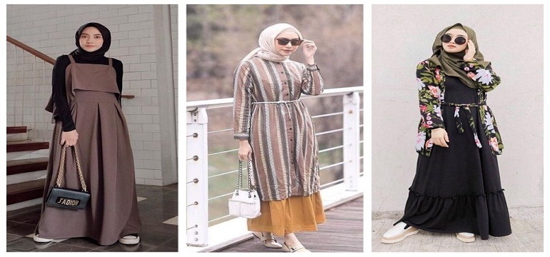 Padu Padan Warna Pakaian Agar Terlihat Stylish dan Menarik