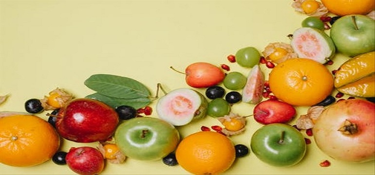 5 Jenis Buah-buahan Sumber Kolagen untuk Mencegah Penuaan Dini