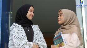 Pengalaman Kuliah yang Fleksibel di Ma'soem University, Cocok Buat Karyawan!